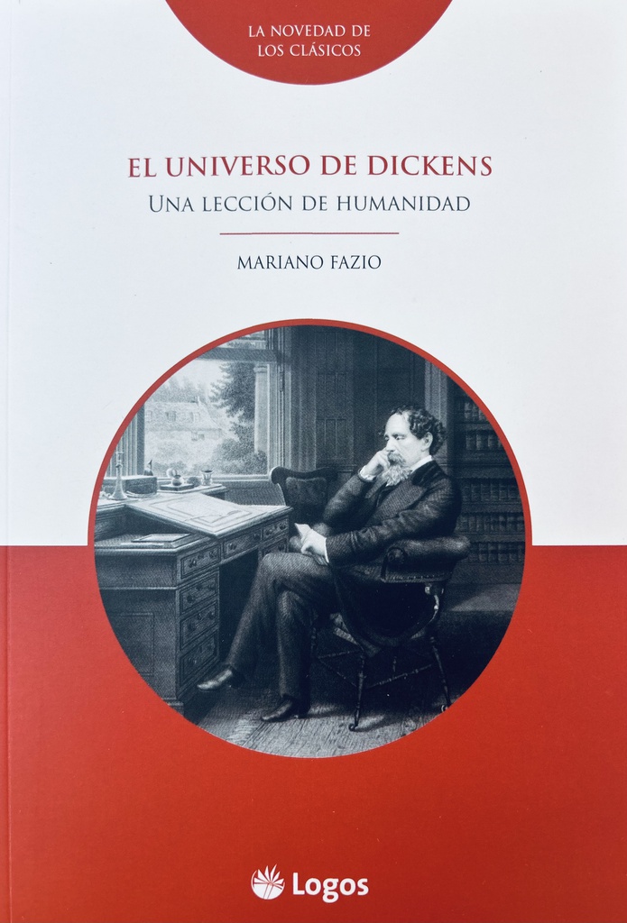 El universo de Dickens