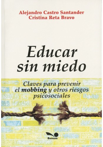 Educar sin miedo