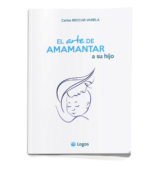 El Arte de amamantar a su hijo