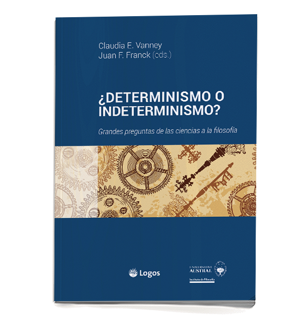 ¿Determinismo o indeterminismo? Grandes preguntas de la ciencia a la filosofía