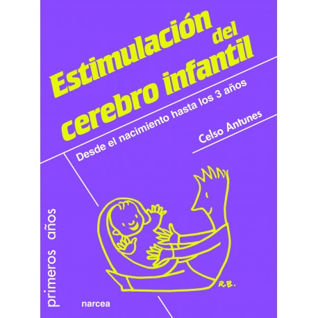 Estimulación del cerebro infantil