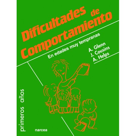 Dificultades de comportamiento