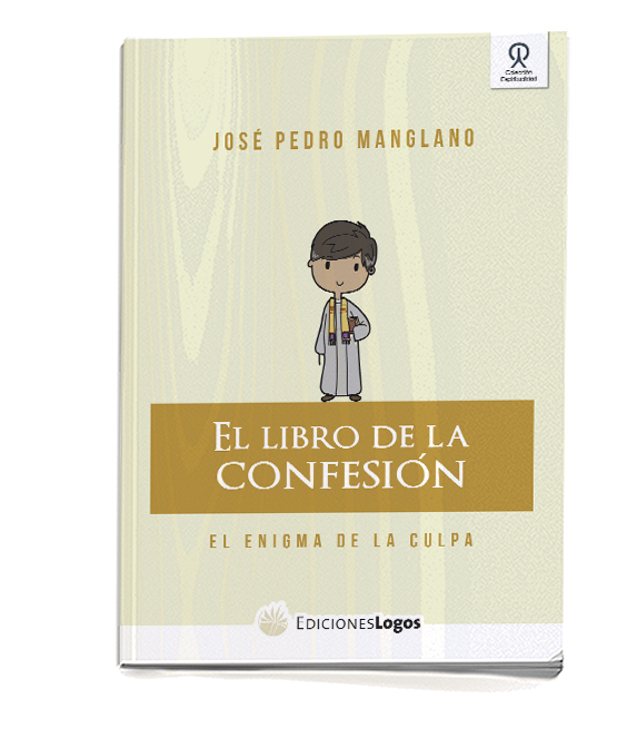 El libro de la confesion. El enigma de la culpa