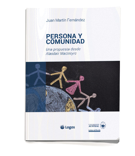 Persona y comunidad