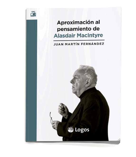 Aproximación al pensamiento de Alasdair MacIntyre