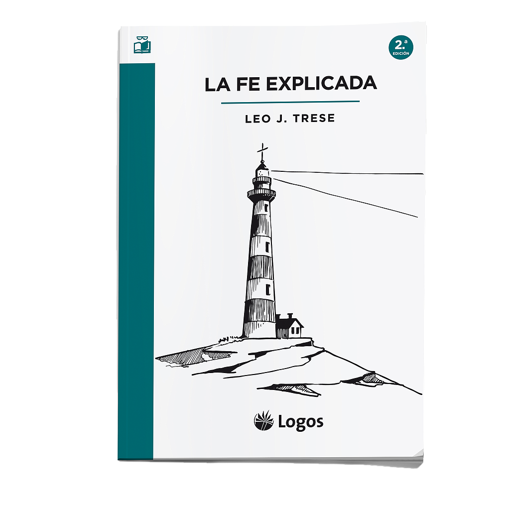 La fe explicada (Logos)