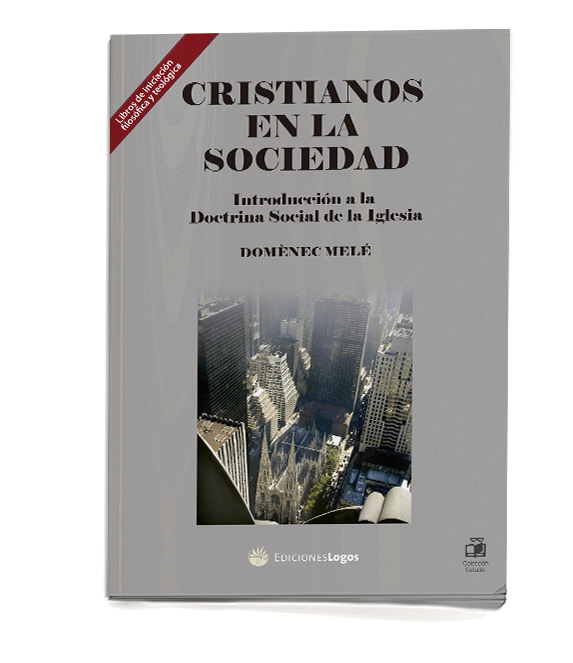 Cristianos en la sociedad.