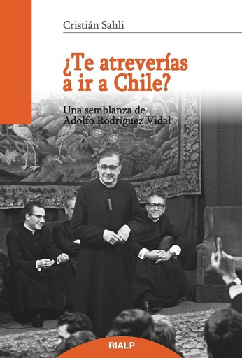 ¿Te atreverías a ir a Chile?