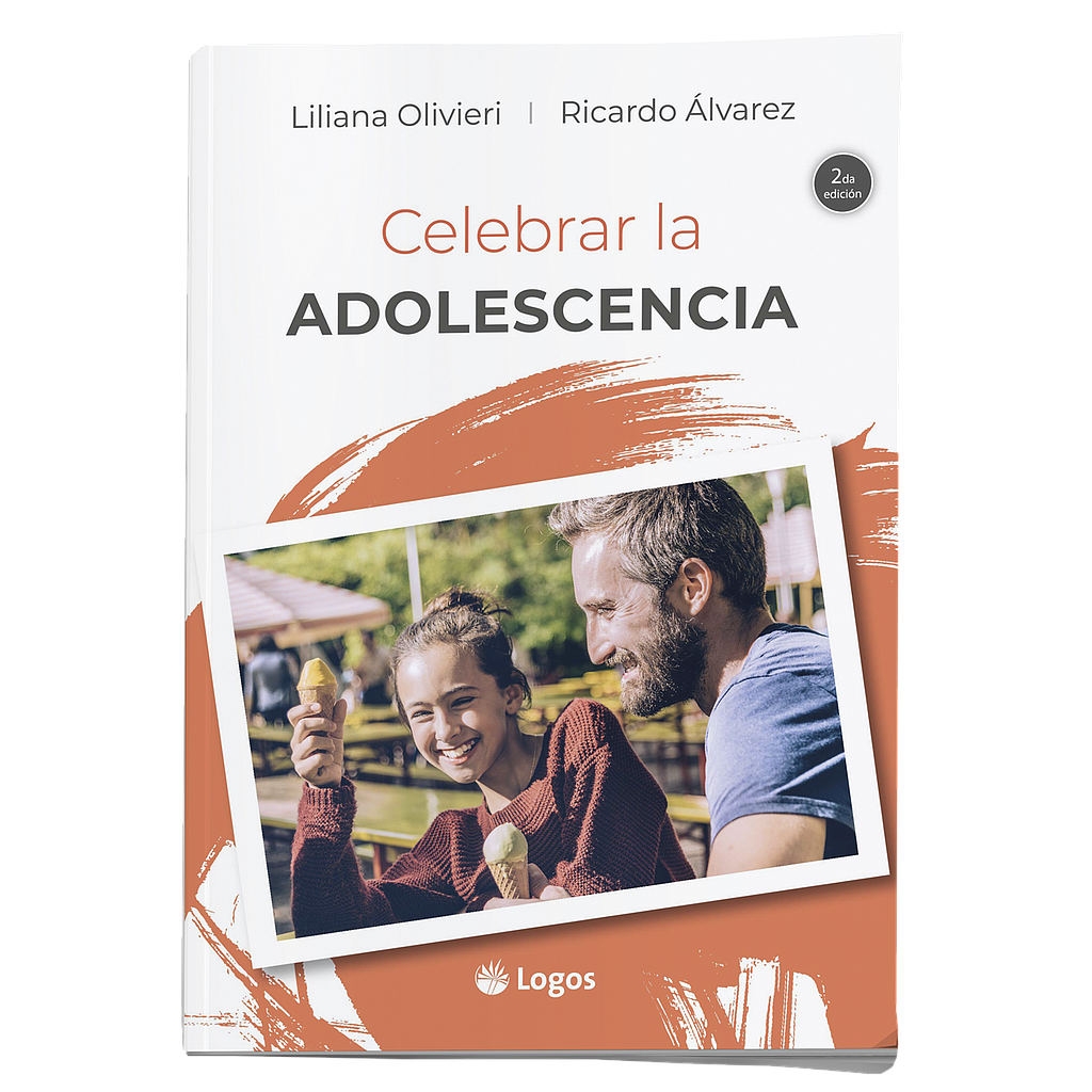 Celebrar la adolescencia 2da edicion