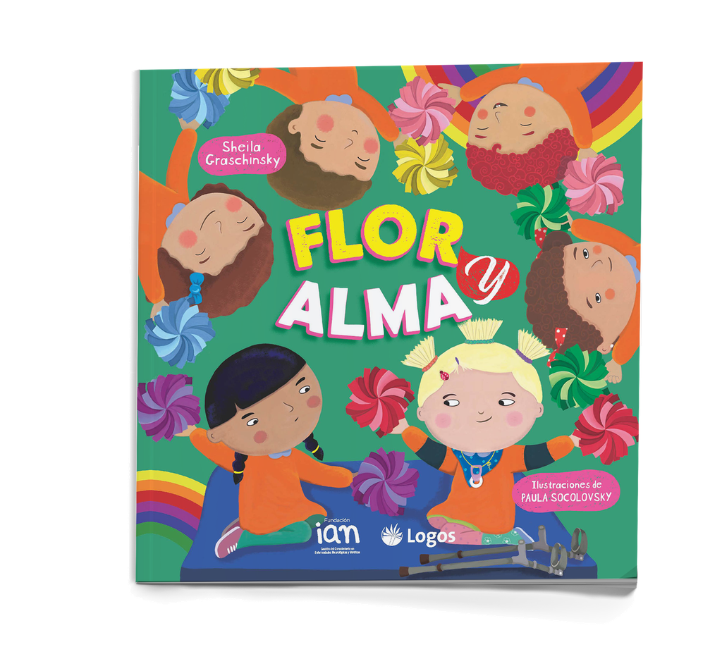 Flor y Alma