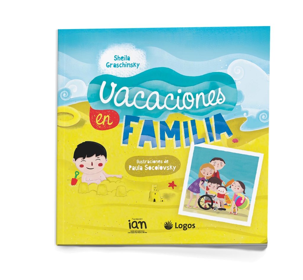 Vacaciones en familia