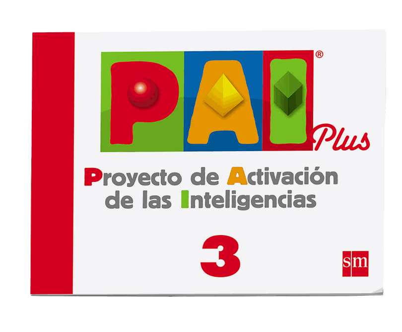 PAI Plus 3