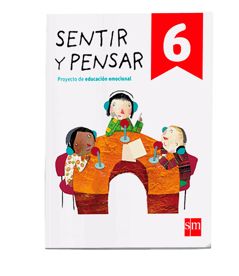 Sentir y Pensar 6