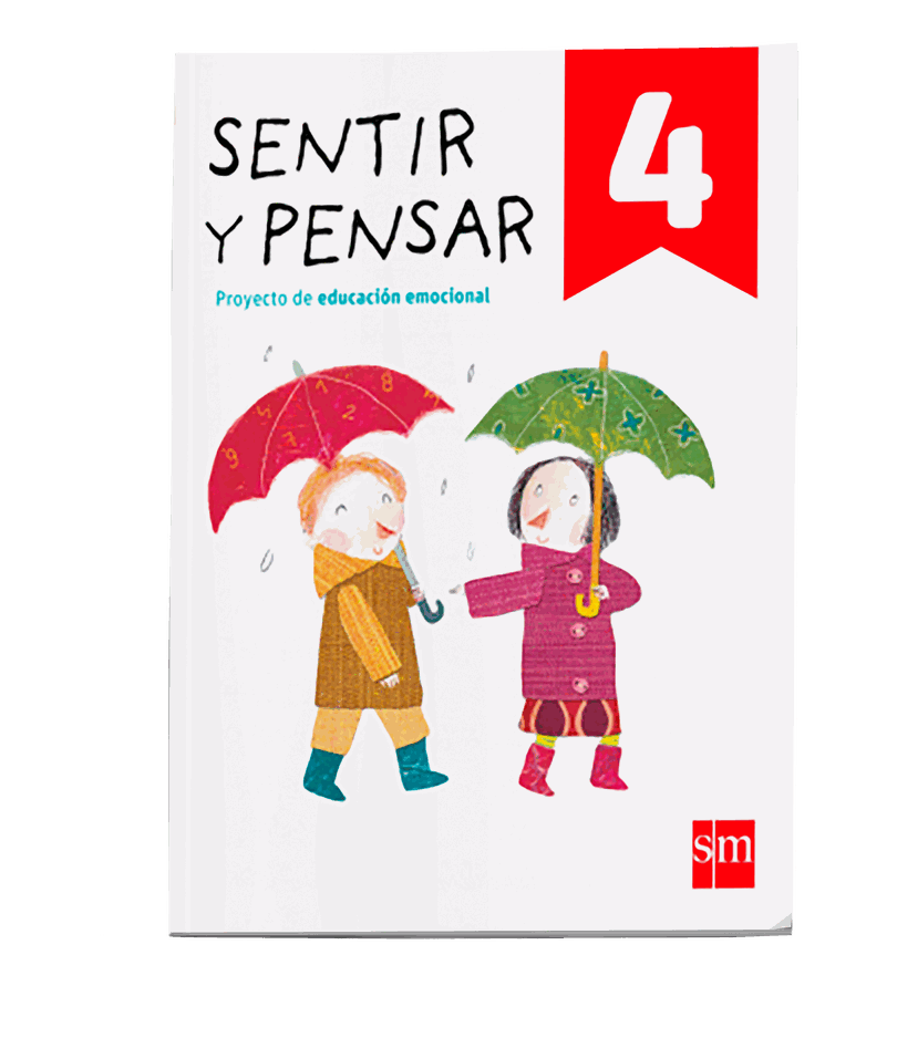 Sentir y Pensar 4