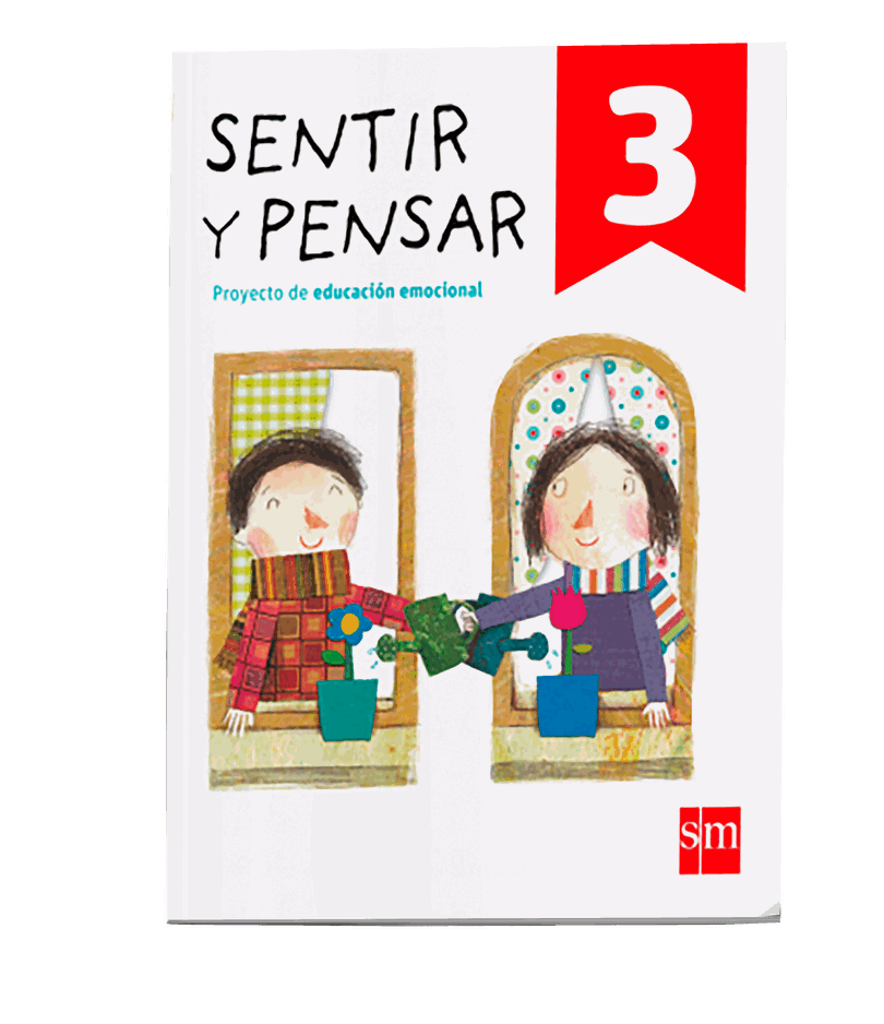 Sentir y Pensar 3