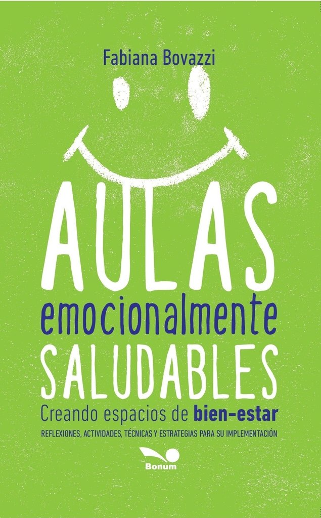 Aulas emocionalmente saludables