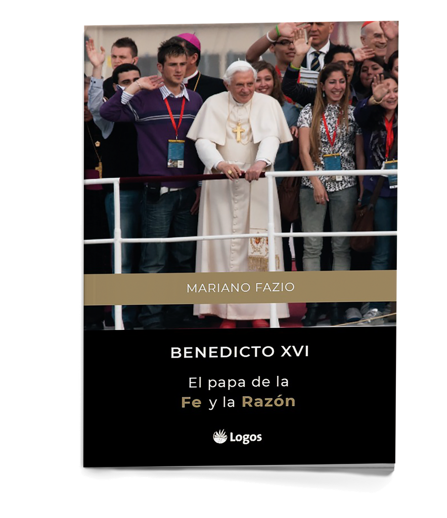 Benedicto XVI