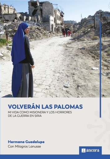 Volverán las palomas (Áncora)