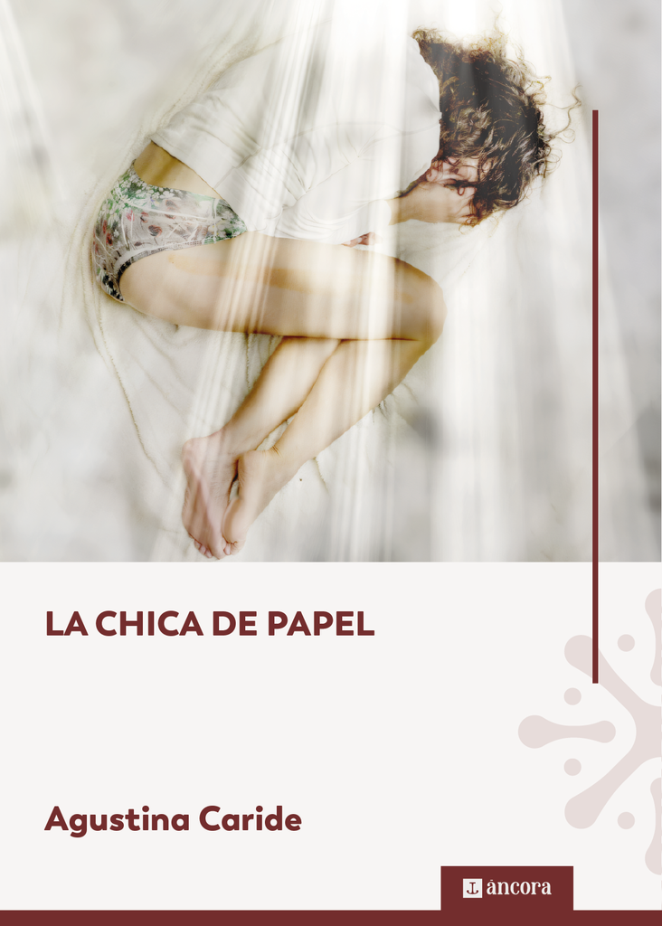 La chica de papel (Áncora)