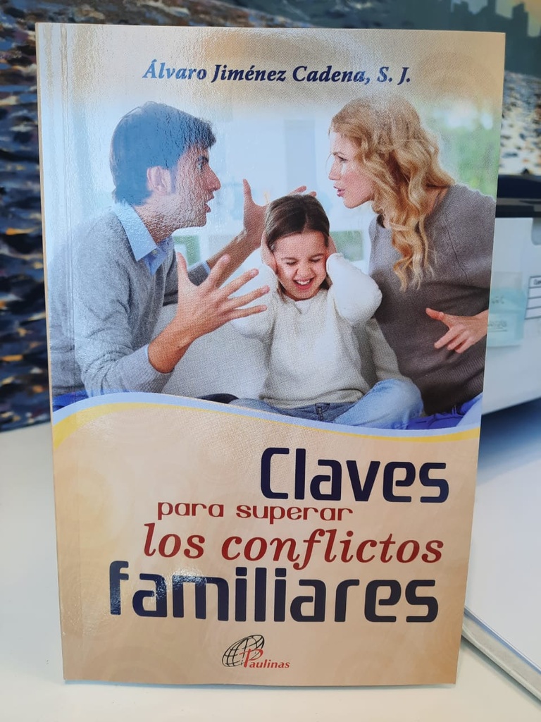 Claves para superar los conflictos familiares