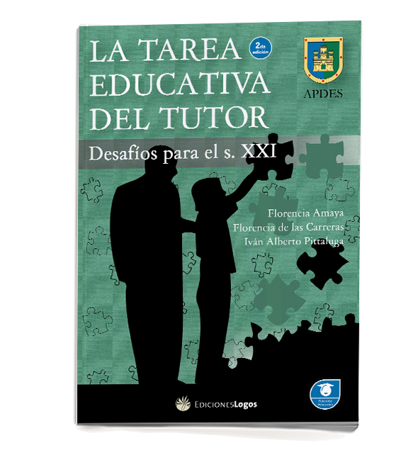 La tarea educativa del tutor