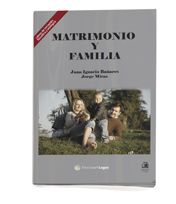 Matrimonio y Familia