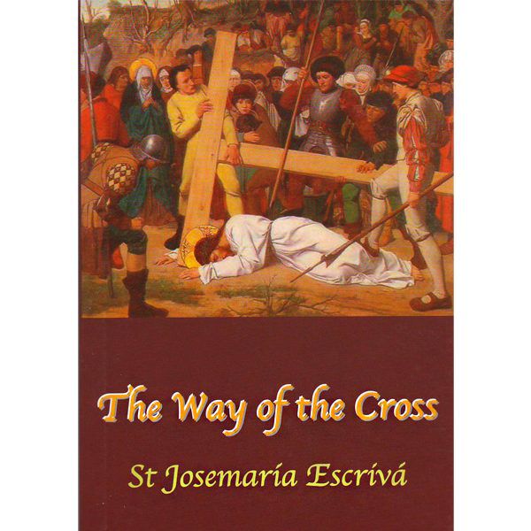 The way of the Cross