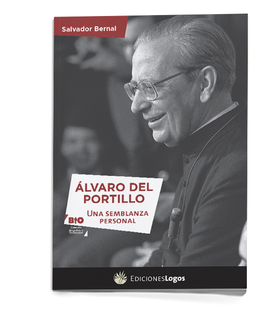 Alvaro del Portillo. Una semblanza personal