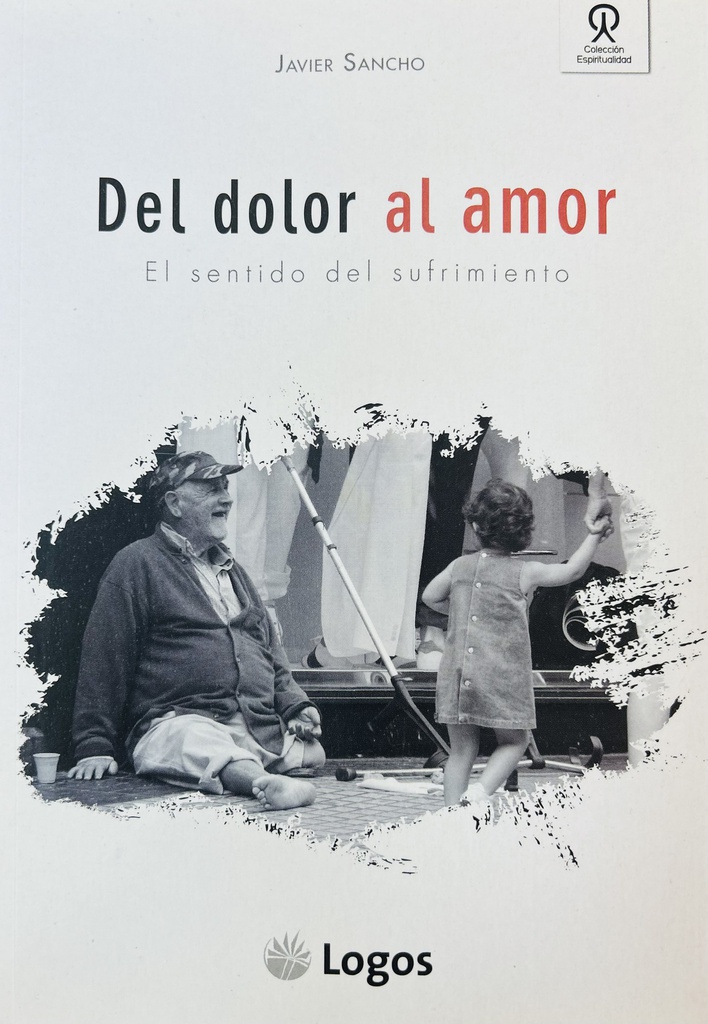 Del dolor al amor 