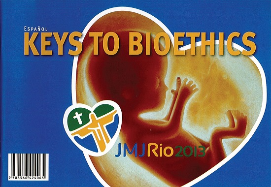 Keys to Bioethics (Claves de la Bioetica)