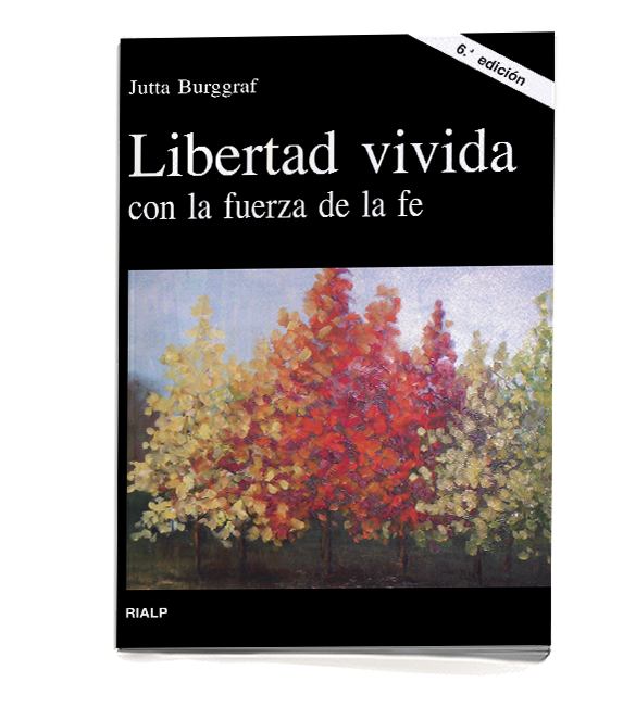 Libertad vivida con la fuerza de la Fe