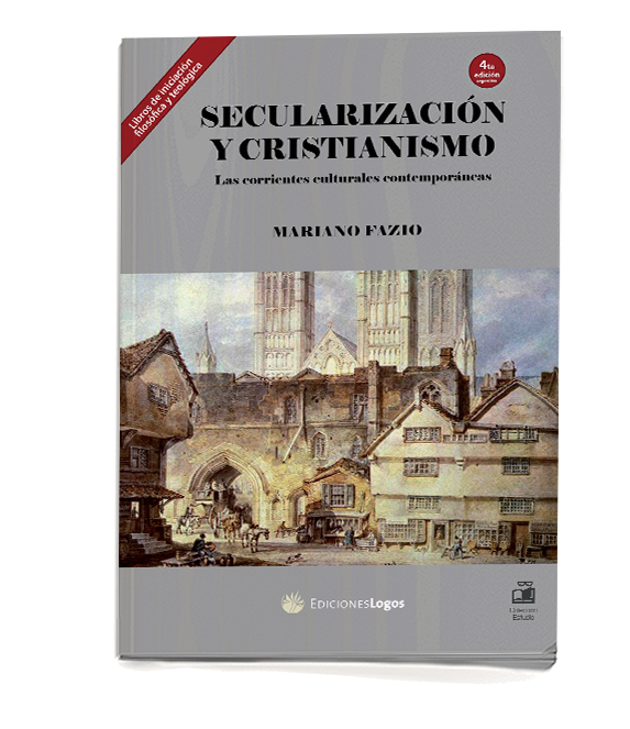 Secularización y cristianismo