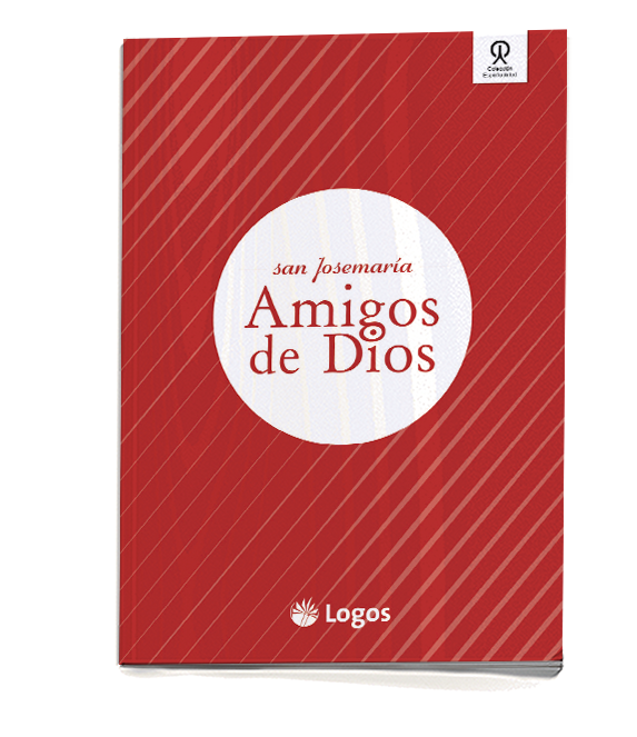 Amigos de Dios.