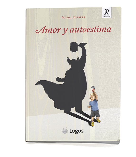 Amor y Autoestima (Logos)