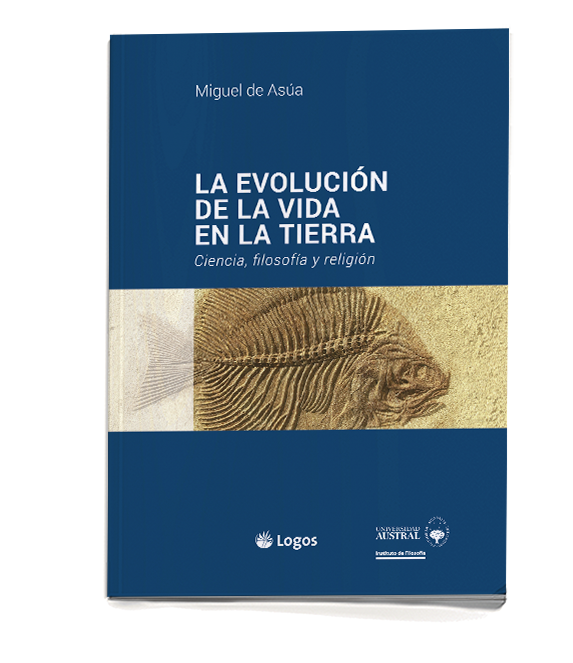 La evolucion de la vida en la tierra - Ciencia filosofia y religion