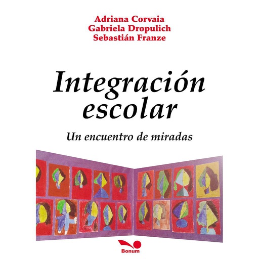 Integracion Escolar