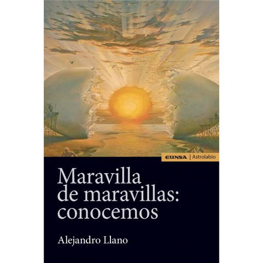 Maravilla de maravillas