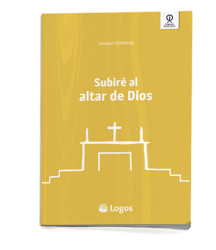 Subire al altar de Dios