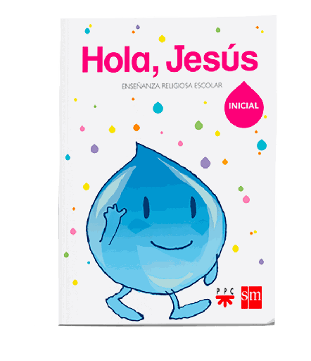 Hola, Jesús Inicial