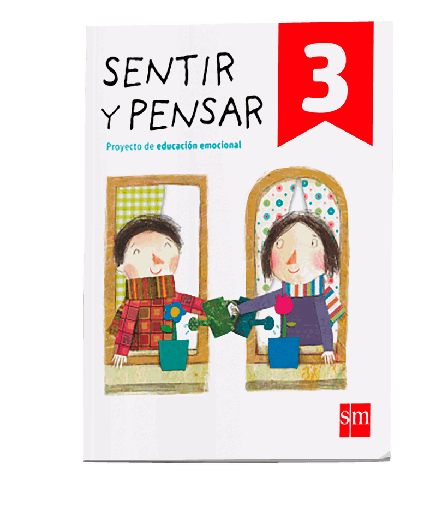 Sentir y Pensar 3