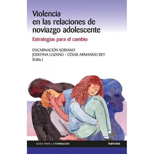 Violencia en las relaciones de noviazgo adolescente