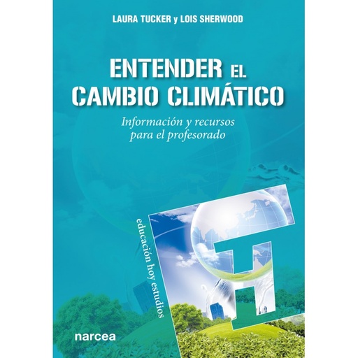 Entender el cambio climático