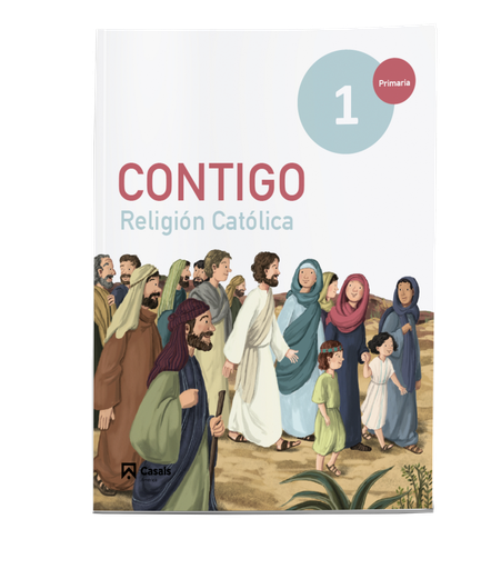 Contigo 1. Religión católica