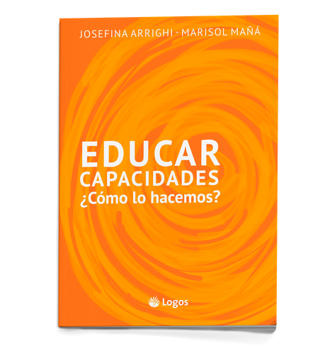 Educar Capacidades ¿Cómo lo hacemos?