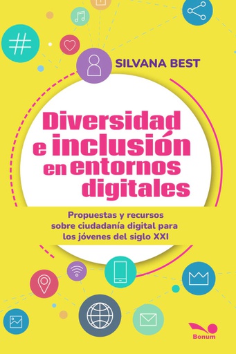 Diversidad e inclusión en entornos digitales