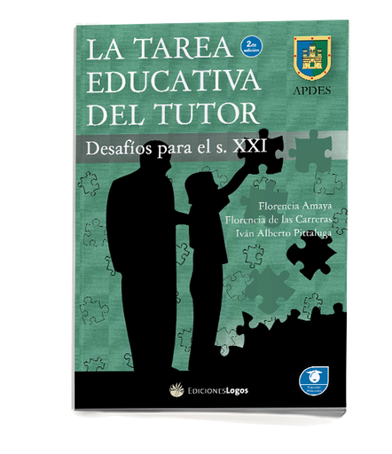 La tarea educativa del tutor