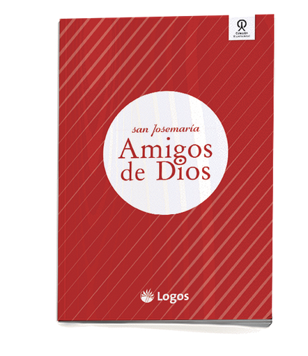 Amigos de Dios.