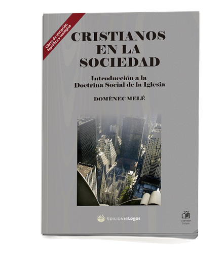 Cristianos en la sociedad.