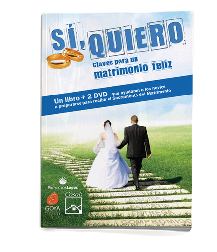 Si quiero: claves para matrimonio feliz