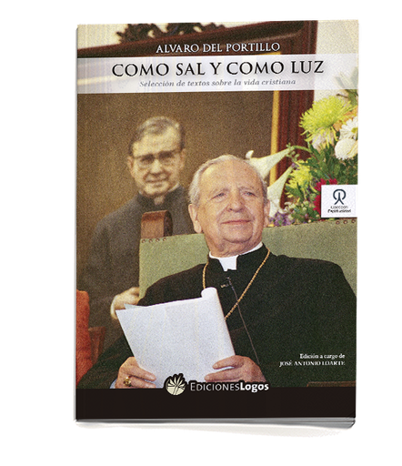 Como sal y como luz (seleccion de textos)  